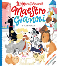 PAESE DEI CANI