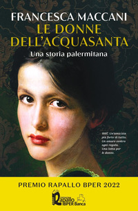 DONNE DELL\'ACQUASANTA - UNA STORIA PALERMITANA