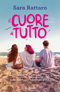 CUORE DI TUTTO