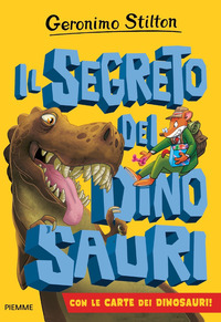 SEGRETO DEI DINOSAURI
