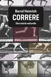 CORRERE - UNA STORIA NATURALE