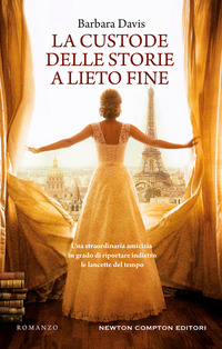 CUSTODE DELLE STORIE A LIETO FINE