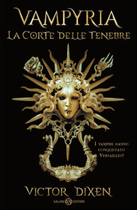 VAMPYRIA LA CORTE DELLE TENEBRE