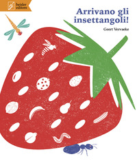 ARRIVANO GLI INSETTANGOLI !