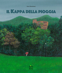 KAPPA DELLA PIOGGIA
