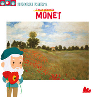 MIO PICCOLO MONET - SCORRI L\'ARTE