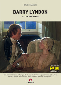 BARRY LYNDON DI STANLEY KUBRICK