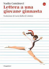 LETTERA A UNA GIOVANE GINNASTA