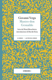MASTRO DON GESUALDO - LIBRO + AUDIOLIBRO