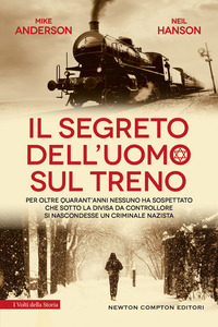 SEGRETO DELL\'UOMO SUL TRENO