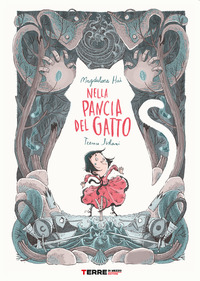 NELLA PANCIA DEL GATTO
