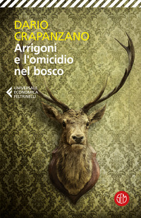 ARRIGONI E L\'OMICIDIO NEL BOSCO