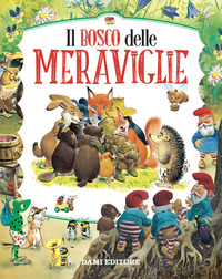 BOSCO DELLE MERAVIGLIE