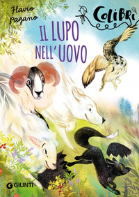 LUPO NELL\'UOVO