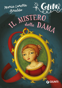 MISTERO DELLA DAMA