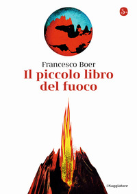 PICCOLO LIBRO DEL FUOCO