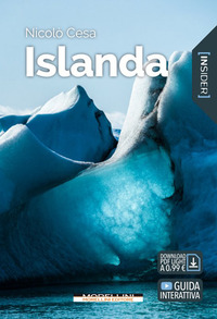 ISLANDA - INSIDER 2022