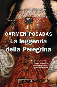 LEGGENDA DELLA PEREGRINA