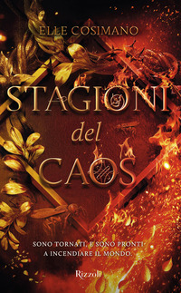 STAGIONI DEL CAOS