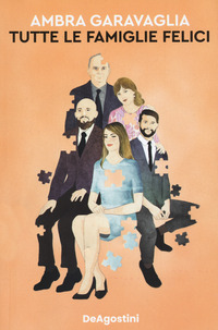 TUTTE LE FAMIGLIE FELICI