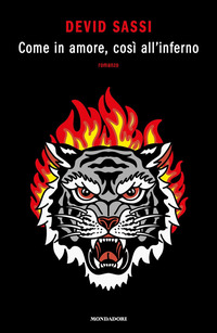 COME IN AMORE, COSI\' ALL\'INFERNO