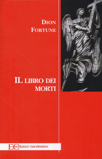 LIBRO DEI MORTI