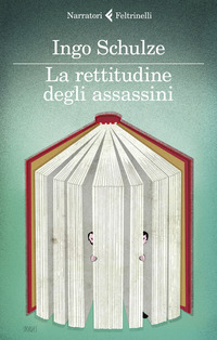 RETTITUDINE DEGLI ASSASSINI