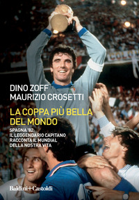 COPPA PIU\' BELLA DEL MONDO