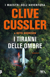 TIRANNI DELLE OMBRE