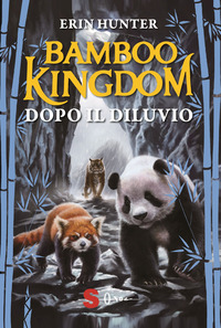 DOPO IL DILUVIO - BAMBOO KINGDOM
