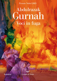 VOCI IN FUGA