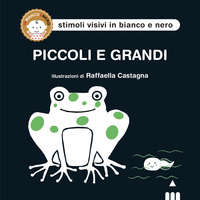 PICCOLI E GRANDI