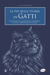 PIU\' BELLE STORIE DI GATTI