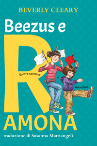 BEEZUS E RAMONA