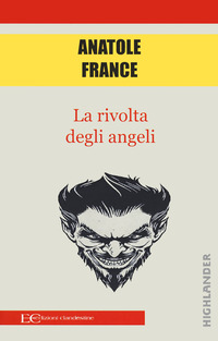 RIVOLTA DEGLI ANGELI