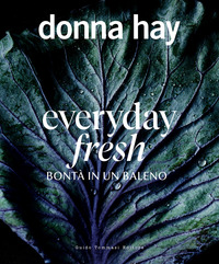 EVERYDAY FRESH - BONTA\' IN UN BALENO