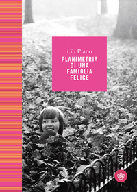 PLANIMETRIA DI UNA FAMIGLIA FELICE