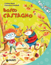 BOSCO CASTAGNO