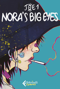 NORA\'S BIG EYES