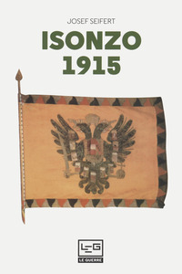 ISONZO 1915