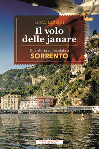 VOLO DELLE JANARE