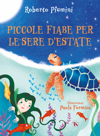 PICCOLE FIABE PER LE SERE D\'ESTATE