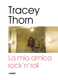 MIA AMICA ROCK\'N\'ROLL