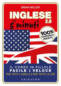INGLESE IN 5 MINUTI 2.0
