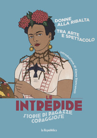 INTREPIDE 2 - DONNE ALLA RIBALTA