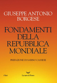 FONDAMENTI DELLA REPUBBLICA MONDIALE