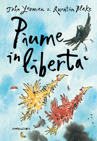 PIUME IN LIBERTA\'