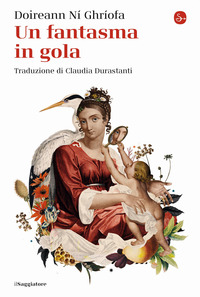 FANTASMA IN GOLA
