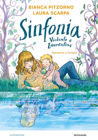 SINFONIA VIOLANTE E LAURENTINA