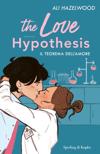 THE LOVE HYPOTHESIS IL TEOREMA DELL\'AMORE